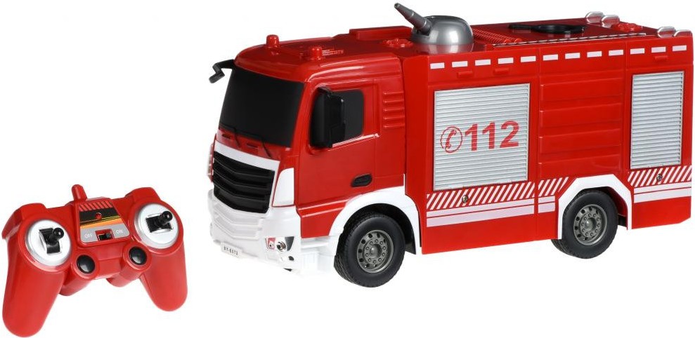 Спецтехника Double Eagle E572-003, Радиоуправляемая машина Huanqi 1:26 E572-003 Double Eagle
Спецтехника Double Eagle E572-003, Радиоуправляемая машина Huanqi 1:26 E572-003 Double Eagle