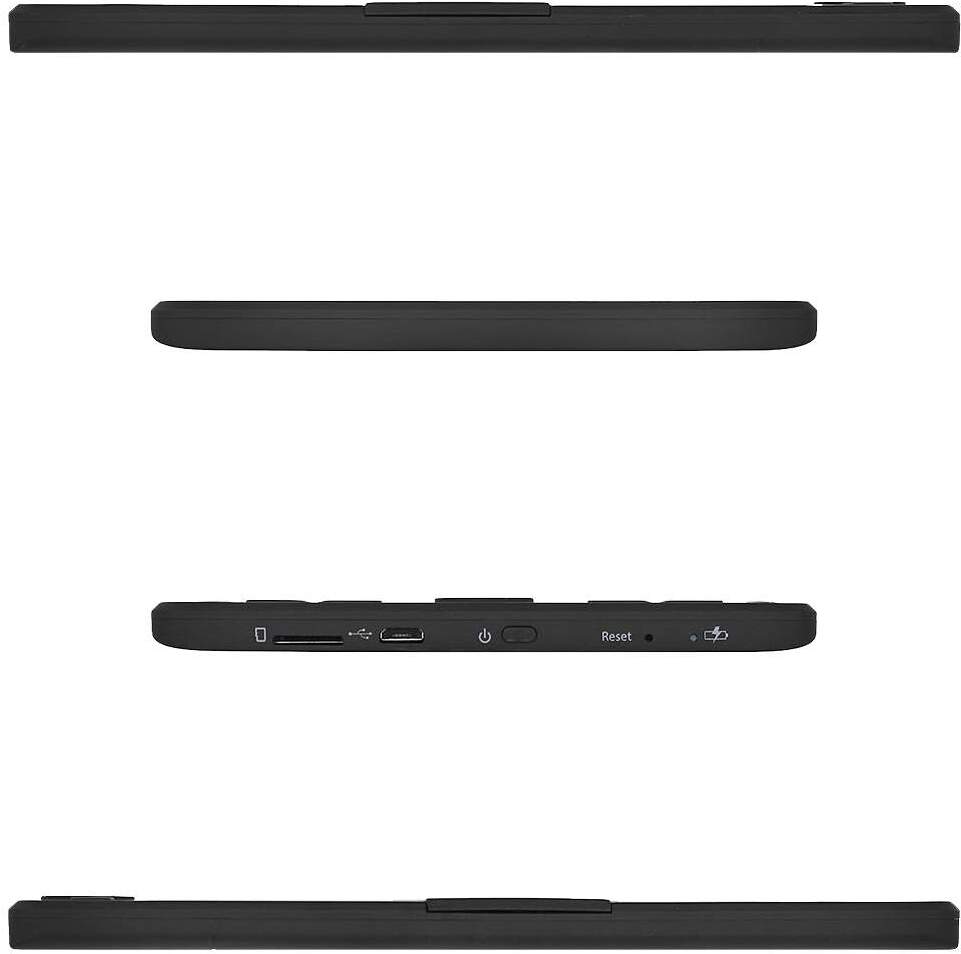 Электронная книга Ritmix RBK-676FL, Электронная книга Ritmix RBK-676FL черный (Ritmix RBK-676FL Black 6 (E-ink Carta, 1024 х 758))
Электронная книга Ritmix RBK-676FL, Электронная книга Ritmix RBK-676FL черный (Ritmix RBK-676FL Black 6 (E-ink Carta, 1024 х 758))