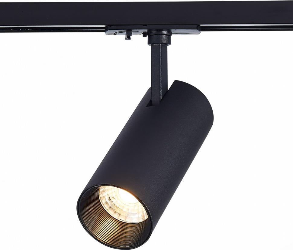 Светильник на шине ST-Luce ST350.436.15.36, Светильник на шине ST-Luce Mono ST350.436.15.36
Светильник на шине ST-Luce ST350.436.15.36, Светильник на шине ST-Luce Mono ST350.436.15.36