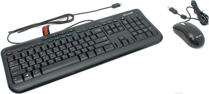Мышь + клавиатура Microsoft Wired Keyboard Desktop 600 (APB-00011), Клавиатура + мышь Microsoft Wired Desktop 600, USB, Black (APB-00011)
Мышь + клавиатура Microsoft Wired Keyboard Desktop 600 (APB-00011), Клавиатура + мышь Microsoft Wired Desktop 600, USB, Black (APB-00011)