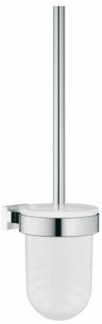 Ершик Grohe Essentials Cube 40513001, Ершик для унитаза Grohe Essentials Cube 40513001
Ершик Grohe Essentials Cube 40513001, Ершик для унитаза Grohe Essentials Cube 40513001