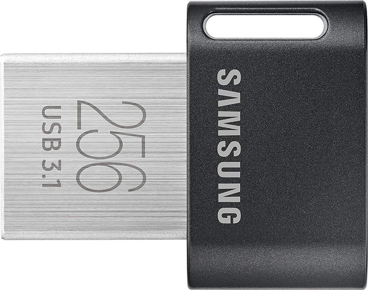 Флэш диск Samsung FIT Plus MUF-256AB/APC, Usb flash Samsung 3.1 FIT plus 256GB MUF-256AB/APC
Флэш диск Samsung FIT Plus MUF-256AB/APC, Usb flash Samsung 3.1 FIT plus 256GB MUF-256AB/APC