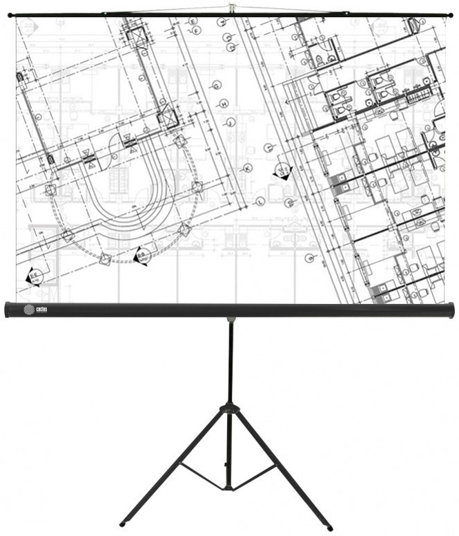 Проекционный экран CACTUS CS-PST-127x127 напольный, Проекционный экран Cactus CS-PST-127x127 напольный
Проекционный экран CACTUS CS-PST-127x127 напольный, Проекционный экран Cactus CS-PST-127x127 напольный