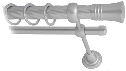 Карниз Lm Decor Гиро 071 2р витой 25/16мм 2.8м сатин, Гиро 071 2р витой 25/16мм 2.8м
Карниз Lm Decor Гиро 071 2р витой 25/16мм 2.8м сатин, Гиро 071 2р витой 25/16мм 2.8м