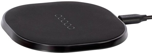 Зарядное устройство беспроводное Deppa Qi Fast Charger / 24000 (черный), Беспроводное ЗУ Deppa Qi Fast Charger, 10W, стандарт Qi, черный, арт 24000 (Беспроводное ЗУ Deppa Qi Fast Charger, 10W, стандарт Qi, черный, 24000)
Зарядное устройство беспроводное Deppa Qi Fast Charger / 24000 (черный), Беспроводное ЗУ Deppa Qi Fast Charger, 10W, стандарт Qi, черный, арт 24000 (Беспроводное ЗУ Deppa Qi Fast Charger, 10W, стандарт Qi, черный, 24000)