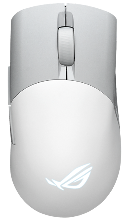 Мышь ASUS ROG Keris Wireless AimPoint белый (90MP02V0-BMUA10), Мышь ASUS ROG Keris Wireless AimPoint Белый (90MP02V0-BMUA10)
Мышь ASUS ROG Keris Wireless AimPoint белый (90MP02V0-BMUA10), Мышь ASUS ROG Keris Wireless AimPoint Белый (90MP02V0-BMUA10)