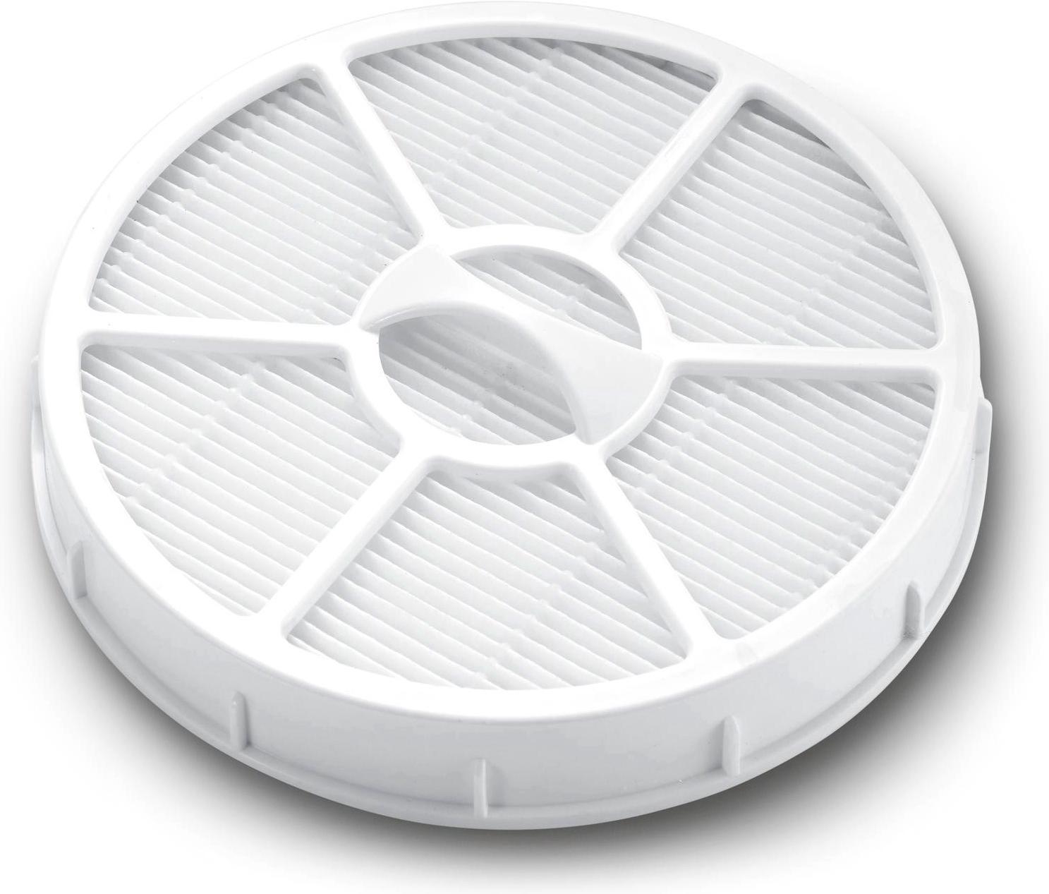HEPA-фильтр для пылесоса Karcher 13 VC 3 (2.863-238.0), Фильтр для пылесоса Karcher 13 VC 3 2.863-238.0
HEPA-фильтр для пылесоса Karcher 13 VC 3 (2.863-238.0), Фильтр для пылесоса Karcher 13 VC 3 2.863-238.0