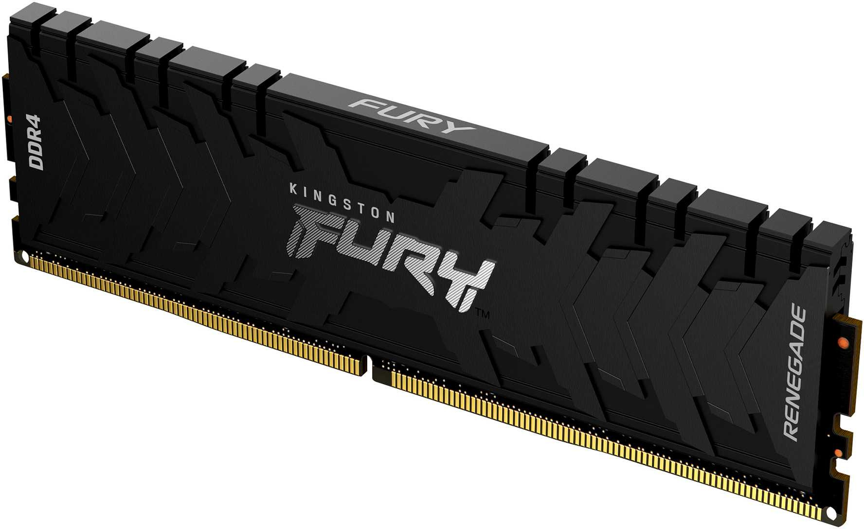 Оперативная память Kingston KF432C16RB/32, Оперативная память Kingston FURY Renegade 32GB DDR4 PC4-25600 (KF432C16RB/32)
Оперативная память Kingston KF432C16RB/32, Оперативная память Kingston FURY Renegade 32GB DDR4 PC4-25600 (KF432C16RB/32)