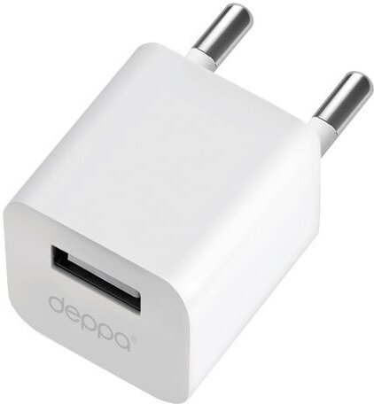 Сетевое зарядное устройство Deppa 11301 белый, Сетевые зарядные устройства Deppa USB 1А, Ultra белый арт.11301 (СЗУ Deppa USB 1А, Ultra белый 11301)
Сетевое зарядное устройство Deppa 11301 белый, Сетевые зарядные устройства Deppa USB 1А, Ultra белый арт.11301 (СЗУ Deppa USB 1А, Ultra белый 11301)