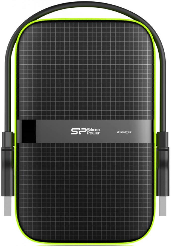 Внешний жесткий диск Silicon-Power Armor A60 1TB (SP010TBPHDA60S3K), Внешний жесткий диск HDD Silicon-Power Armor A60 1TB SP010TBPHDA60S3K
Внешний жесткий диск Silicon-Power Armor A60 1TB (SP010TBPHDA60S3K), Внешний жесткий диск HDD Silicon-Power Armor A60 1TB SP010TBPHDA60S3K