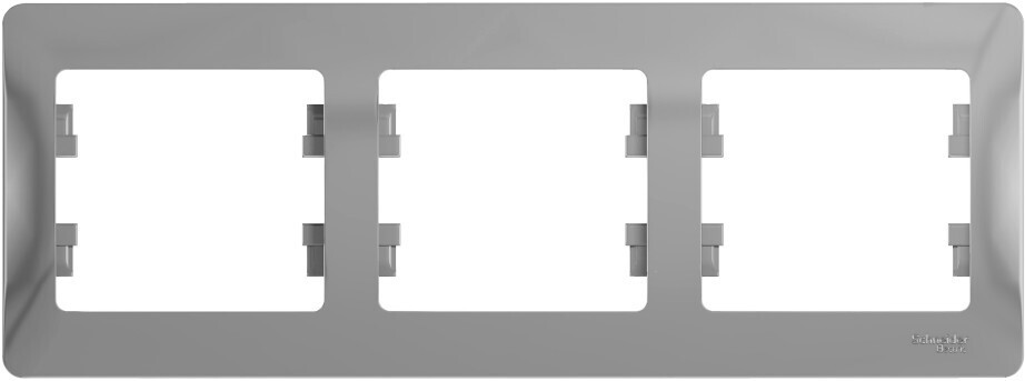 Рамка для выключателя Schneider Electric Glossa GSL000303, Рамка Schneider Electric Glossa GSL000303
Рамка для выключателя Schneider Electric Glossa GSL000303, Рамка Schneider Electric Glossa GSL000303
