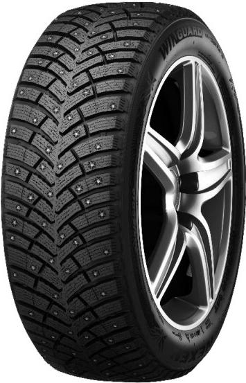 Шины Nexen 215/60R16 WINGUARD WINSPIKE 3 99T XL под шип, 215/60R16 WINGUARD WINSPIKE 3 99T XL под шип
Шины Nexen 215/60R16 WINGUARD WINSPIKE 3 99T XL под шип, 215/60R16 WINGUARD WINSPIKE 3 99T XL под шип