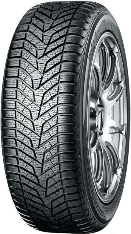 Шины Yokohama BluEarth Winter V905 235/45R19 99V зимняя, BluEarth Winter V905 235/45R19 99V зимняя
Шины Yokohama BluEarth Winter V905 235/45R19 99V зимняя, BluEarth Winter V905 235/45R19 99V зимняя