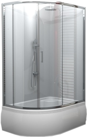 Душевой уголок New Trendy Varia K-0130 100x80x165, Душевой уголок NEW TRENDY Varia 100x80 (графит стекло)
Душевой уголок New Trendy Varia K-0130 100x80x165, Душевой уголок NEW TRENDY Varia 100x80 (графит стекло)