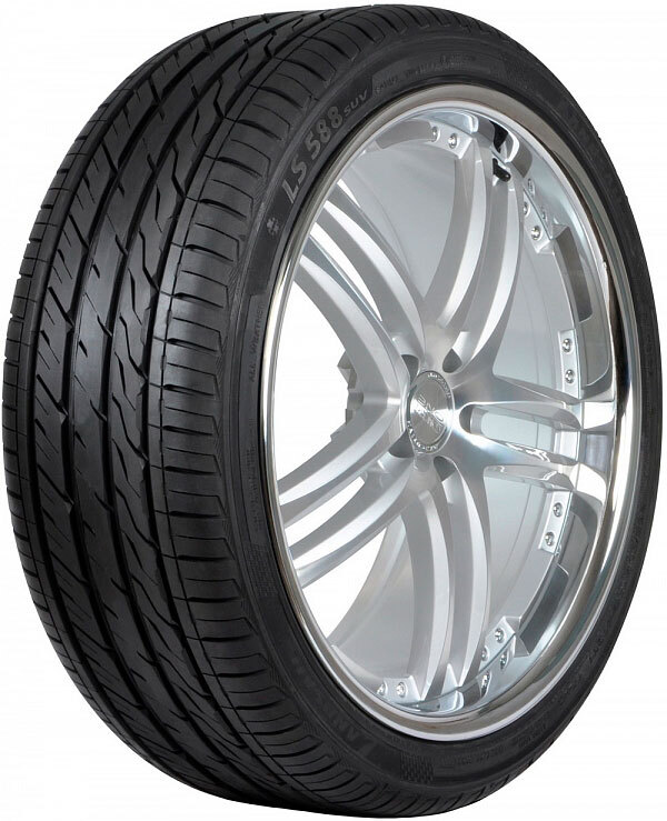Шины Landsail 265/45R22 LS588 SUV 109V, Автомобильные шины Landsail LS588 SUV 265/45R22 109V
Шины Landsail 265/45R22 LS588 SUV 109V, Автомобильные шины Landsail LS588 SUV 265/45R22 109V