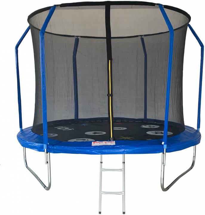 Батут Sport Elite 12 ft-366 см Play с принтом защитной сеткой внутрь, лестницей, 12FT 3.66м PLAY с принтом защитной сеткой внутрь с лестницей
Батут Sport Elite 12 ft-366 см Play с принтом защитной сеткой внутрь, лестницей, 12FT 3.66м PLAY с принтом защитной сеткой внутрь с лестницей