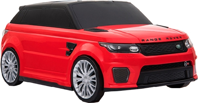 Каталка детская Chi Lok Bo Range Rover / 3623R (красный), Каталка ChiLok Bo Range Rover 3623R красный
Каталка детская Chi Lok Bo Range Rover / 3623R (красный), Каталка ChiLok Bo Range Rover 3623R красный