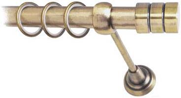 Карниз Lm Decor Цилиндр 088 1р гладкий 2м антик, Карниз Lm Decor Цилиндр 088 1р гладкий 16мм 2.0м антик
Карниз Lm Decor Цилиндр 088 1р гладкий 2м антик, Карниз Lm Decor Цилиндр 088 1р гладкий 16мм 2.0м антик
