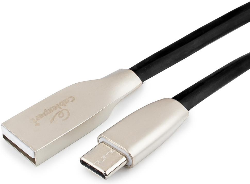 Кабель USB2.0 Gembird Cablexpert CC-G-USBC01Bk-3M черный, Cablexpert CC-G-USBC01Bk-3M
Кабель USB2.0 Gembird Cablexpert CC-G-USBC01Bk-3M черный, Cablexpert CC-G-USBC01Bk-3M