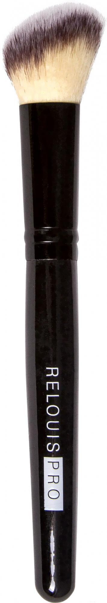 Relouis Pro Contouring Brush контурирования, кисть для макияжа Relouis Pro Contouring Brush контурирования
Relouis Pro Contouring Brush контурирования, кисть для макияжа Relouis Pro Contouring Brush контурирования