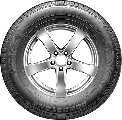 Автомобильные шины Roadstone Roadian HTX RH5 235/70R16 106T, Roadian HTX RH5 235/70R16 106T
Автомобильные шины Roadstone Roadian HTX RH5 235/70R16 106T, Roadian HTX RH5 235/70R16 106T