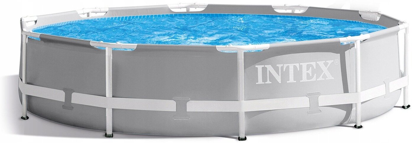 Каркасный бассейн Intex Prism Frame 26716 366х99, Каркасный бассейн Intex Prism Frame 26716NP (366х99)
Каркасный бассейн Intex Prism Frame 26716 366х99, Каркасный бассейн Intex Prism Frame 26716NP (366х99)