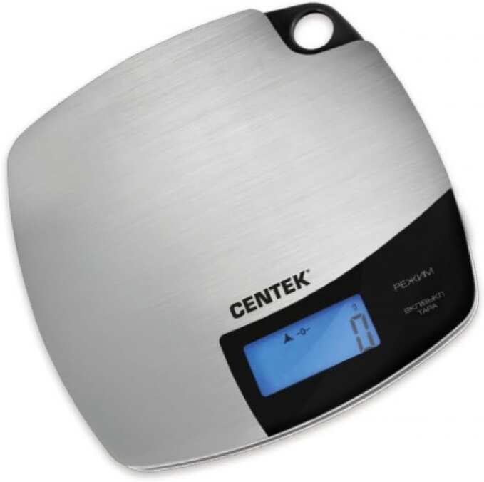 Кухонные весы Centek CT-2463 (стальной), Кухонные весы CENTEK CT-2463 Stainless Steel/Black
Кухонные весы Centek CT-2463 (стальной), Кухонные весы CENTEK CT-2463 Stainless Steel/Black