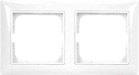 Рамка для выключателя ABB Basic 55 1725-0-1480 альпийский белый, Рамка ABB Basic 55 1725-0-1480 альпийский белый
Рамка для выключателя ABB Basic 55 1725-0-1480 альпийский белый, Рамка ABB Basic 55 1725-0-1480 альпийский белый