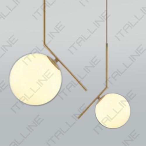 Подвесной светильник Italline Bolla SP 6212/200 Brass, Подвесной светильник ITALLINE Bolla SP 6212/200 Brass
Подвесной светильник Italline Bolla SP 6212/200 Brass, Подвесной светильник ITALLINE Bolla SP 6212/200 Brass