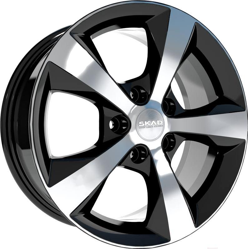 Автомобильные диски SKAD Кельн 16x7.0 5x108мм DIA 65.1мм ET 45мм Polished Black Glossy
Автомобильные диски SKAD Кельн 16x7.0 5x108мм DIA 65.1мм ET 45мм Polished Black Glossy