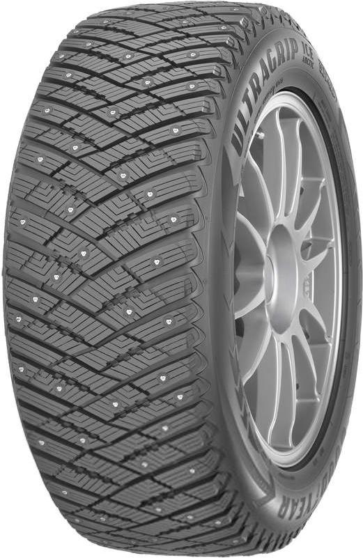 Автомобильные шины Goodyear UltraGrip Ice SUV Gen-1 235/60R17 106T, 235/60R17 106T XL UltraGrip Ice SUV Gen-1
Автомобильные шины Goodyear UltraGrip Ice SUV Gen-1 235/60R17 106T, 235/60R17 106T XL UltraGrip Ice SUV Gen-1
