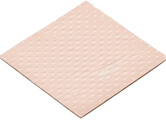 Термопрокладка Thermal Grizzly Minus Pad 8, Система охлаждения Thermal Grizzly Minus Pad 8 TG-MP8-30-30-10-1R
Термопрокладка Thermal Grizzly Minus Pad 8, Система охлаждения Thermal Grizzly Minus Pad 8 TG-MP8-30-30-10-1R