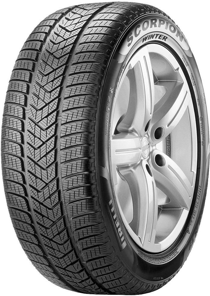 Автомобильные шины Pirelli Scorpion Winter 235/50R18 101V, Scorpion Winter 235/50R18 101V
Автомобильные шины Pirelli Scorpion Winter 235/50R18 101V, Scorpion Winter 235/50R18 101V