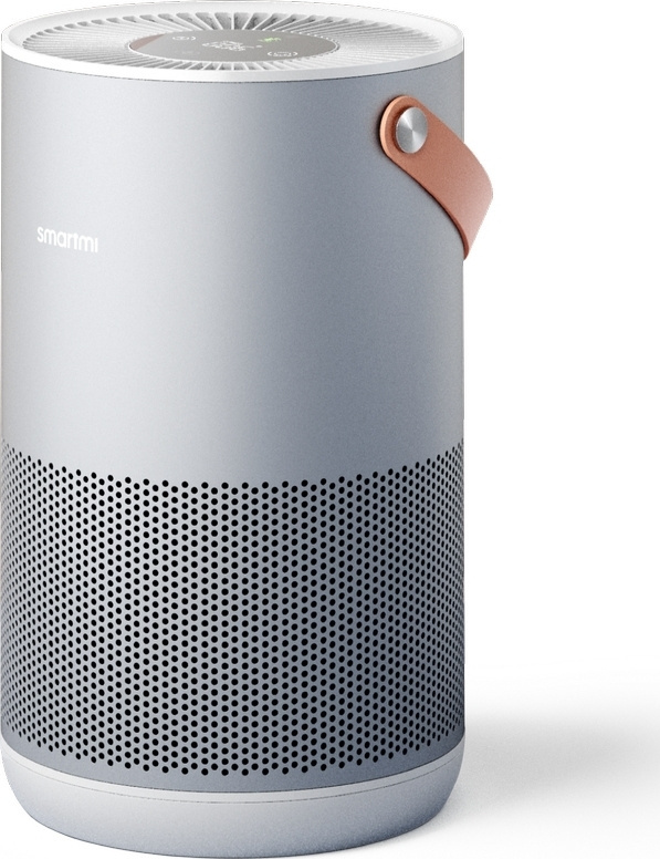 Очиститель воздуха SmartMi Air purifier P1 серебристый (ZMKQJHQP12), Очиститель воздуха Smartmi Air purifier P1 (ZMKQJHQP12) silver (Smartmi Air purifier P1 (ZMKQJHQP12) silver)
Очиститель воздуха SmartMi Air purifier P1 серебристый (ZMKQJHQP12), Очиститель воздуха Smartmi Air purifier P1 (ZMKQJHQP12) silver (Smartmi Air purifier P1 (ZMKQJHQP12) silver)