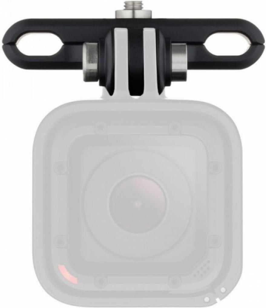 Аксессуары для экшен-камер GoPro AMBSM-001, Крепление для экшен-камеры GoPro AMBSM-001
Аксессуары для экшен-камер GoPro AMBSM-001, Крепление для экшен-камеры GoPro AMBSM-001