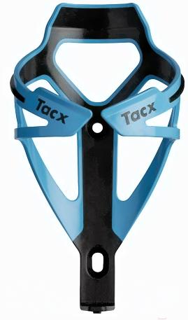 Флягодержатель для велосипедов Tacx Deva голубой, Deva
Флягодержатель для велосипедов Tacx Deva голубой, Deva