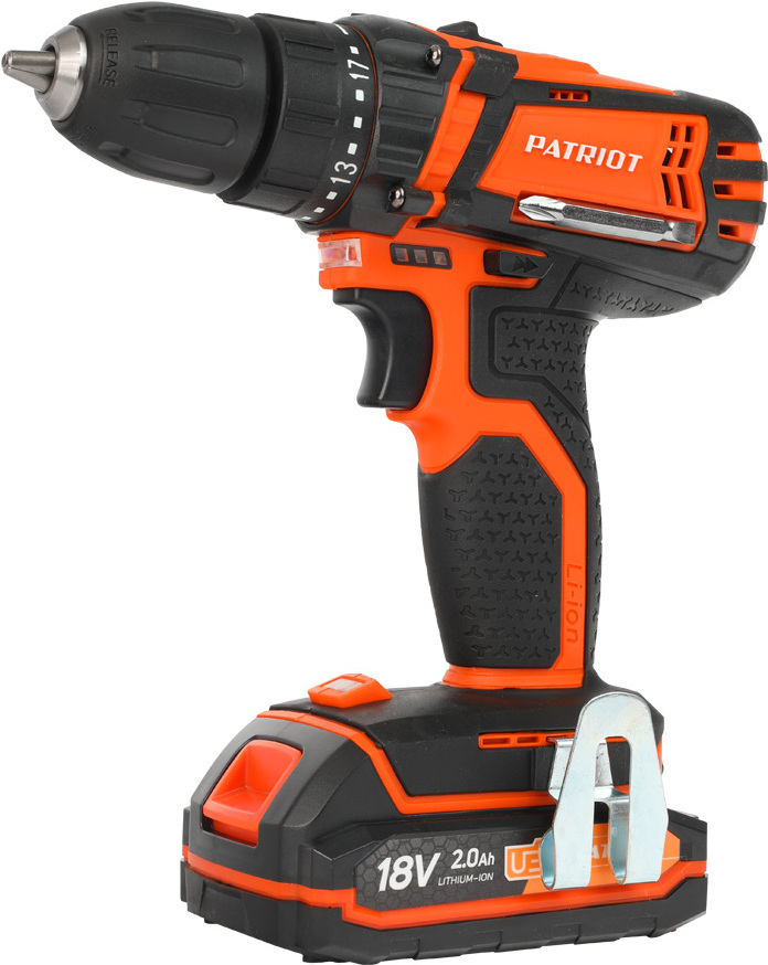 Электроотвертка и шуруповёрт Patriot BR 183UES, Дрель-шуруповерт Patriot BR 183UES 180201483
Электроотвертка и шуруповёрт Patriot BR 183UES, Дрель-шуруповерт Patriot BR 183UES 180201483