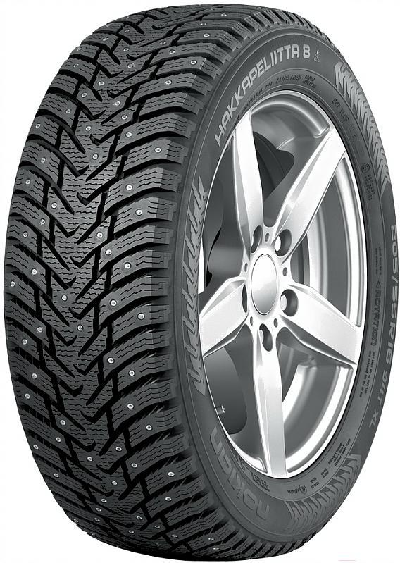 Шины Nokian Hakkapeliitta 8 185/70R14 92T (шипы), Автомобильные шины Nokian Hakkapeliitta 8 185/70R14 92T (шипы)
Шины Nokian Hakkapeliitta 8 185/70R14 92T (шипы), Автомобильные шины Nokian Hakkapeliitta 8 185/70R14 92T (шипы)