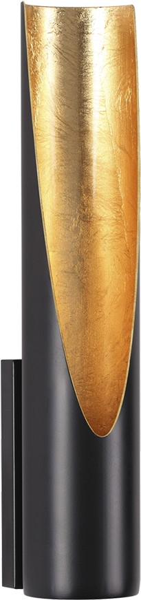 Бра Odeon Light 3816/8WL ODL19 085 настенный светильник Whitney черный с золотом/металл LED 8Вт 640Лм 3000К 80х60
Бра Odeon Light 3816/8WL ODL19 085 настенный светильник Whitney черный с золотом/металл LED 8Вт 640Лм 3000К 80х60