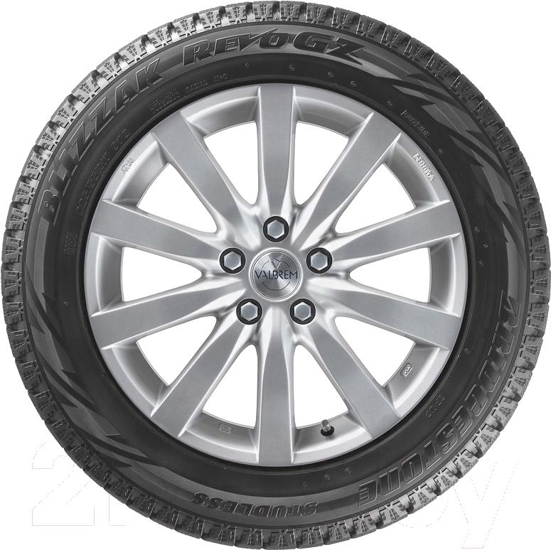 Автомобильные шины Bridgestone Blizzak Revo GZ 215/60R16 95S, Blizzak RevoGZ 215/60R16 95S зимняя
Автомобильные шины Bridgestone Blizzak Revo GZ 215/60R16 95S, Blizzak RevoGZ 215/60R16 95S зимняя