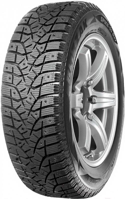 Шины Bridgestone Blizzak Spike-02 SUV 275/55R19 111Т (шипы) Зимняя, Blizzak Spike-02 SUV 275/55R19 111Т (шипы) Зимняя
Шины Bridgestone Blizzak Spike-02 SUV 275/55R19 111Т (шипы) Зимняя, Blizzak Spike-02 SUV 275/55R19 111Т (шипы) Зимняя