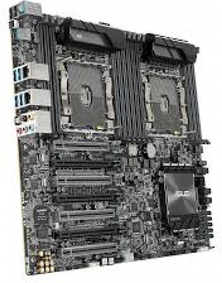 Материнская плата ASUS WS C621E SAGE, Материнская плата ASUS WS C621E SAGE 90SW0020-M0EAY0
Материнская плата ASUS WS C621E SAGE, Материнская плата ASUS WS C621E SAGE 90SW0020-M0EAY0