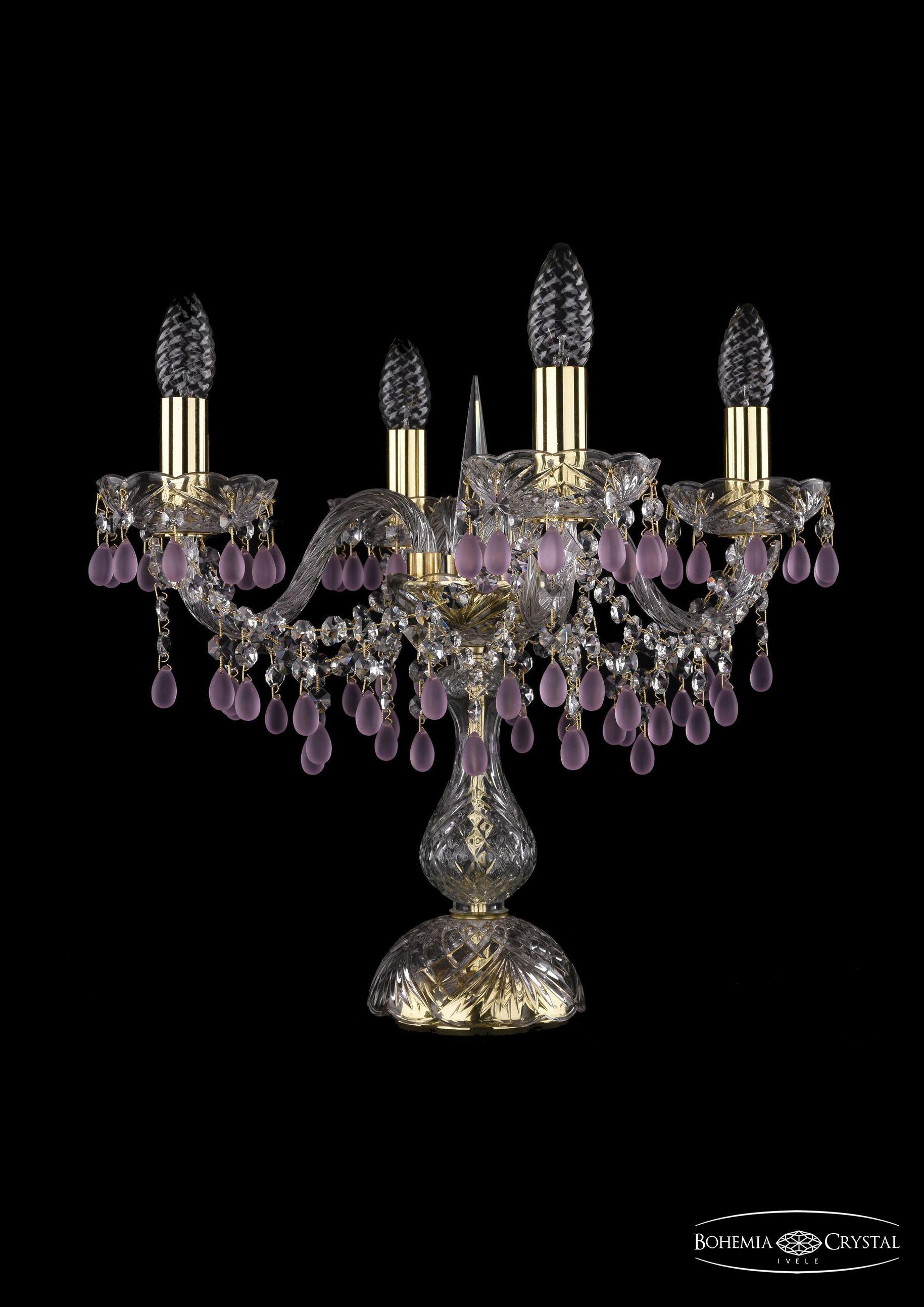 Подвесная люстра Bohemia Ivele Crystal 1410L/4/141-39/G/V7010, Настольная лампа Bohemia Ivele Crystal 1410L/4/141-39/G/V7010
Подвесная люстра Bohemia Ivele Crystal 1410L/4/141-39/G/V7010, Настольная лампа Bohemia Ivele Crystal 1410L/4/141-39/G/V7010