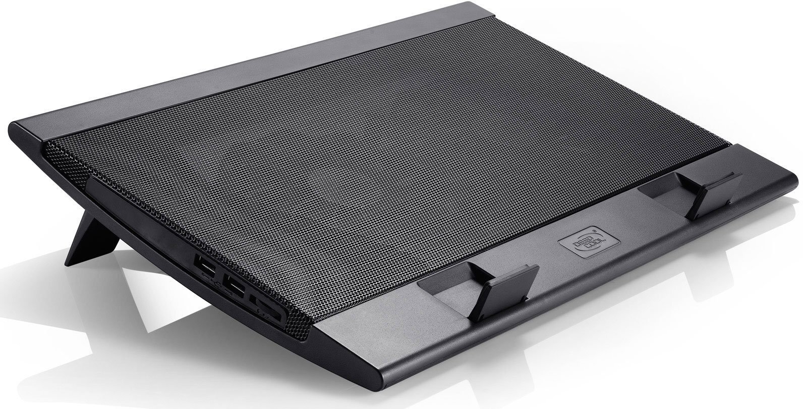Подставка для ноутбука DeepCool WIND PAL FS, Охлаждающая подставка для ноутбука Deepcool WIND PAL FS (DP-N222-WPALFS)
Подставка для ноутбука DeepCool WIND PAL FS, Охлаждающая подставка для ноутбука Deepcool WIND PAL FS (DP-N222-WPALFS)
