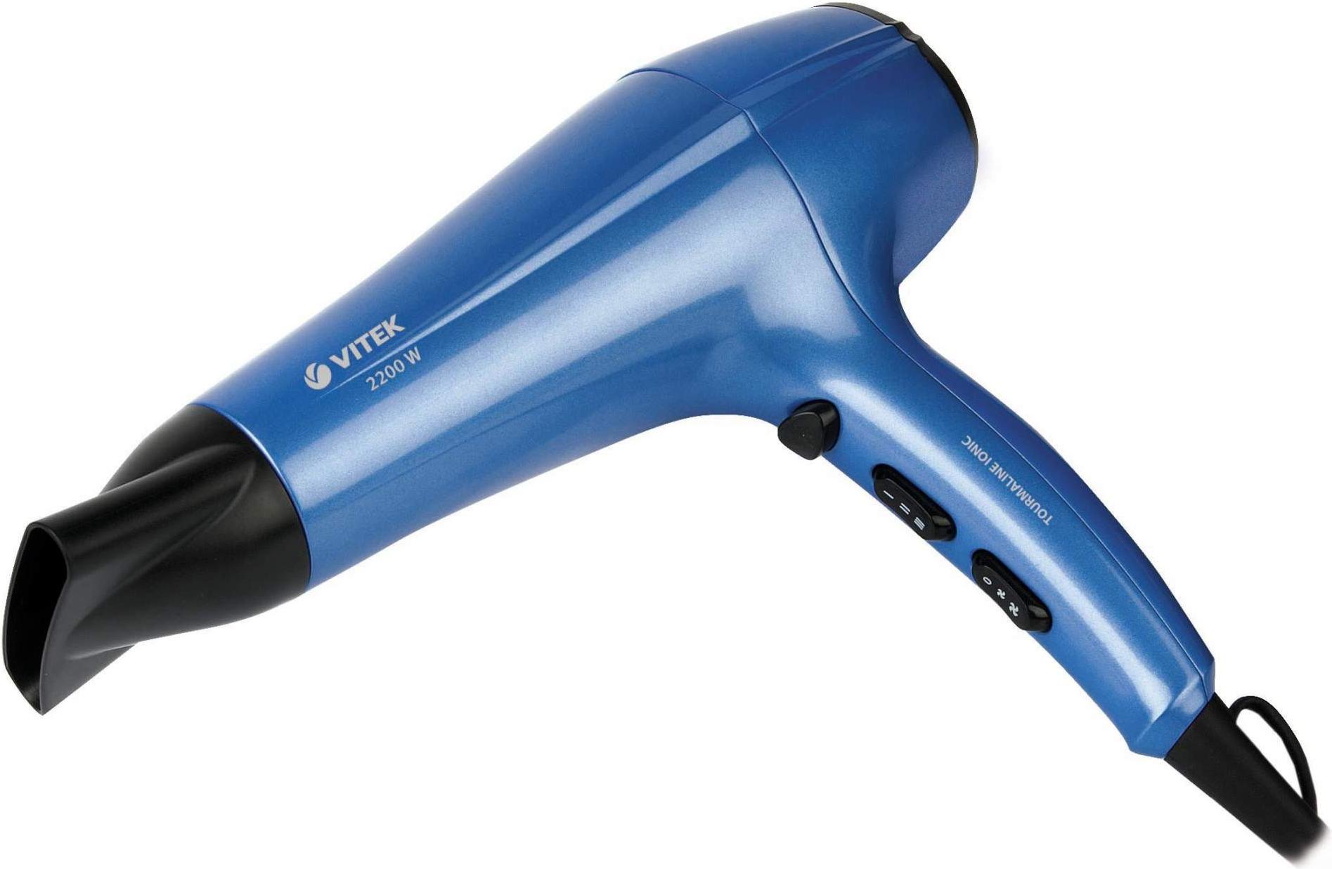 Фен Vitek VT-8218, VT-8218 
Фен Vitek VT-8218, VT-8218