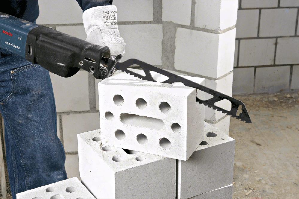 Полотно для пилы Bosch 2.608.650.356, Bosch S2243HM 1 шт Special for Brick 2608650356
Полотно для пилы Bosch 2.608.650.356, Bosch S2243HM 1 шт Special for Brick 2608650356