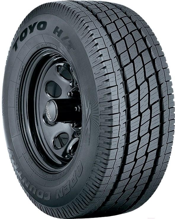 Автомобильная шина Toyo Open Country H/T 255/65R17 110H, Open Country H/T 255/65R17 110H
Автомобильная шина Toyo Open Country H/T 255/65R17 110H, Open Country H/T 255/65R17 110H