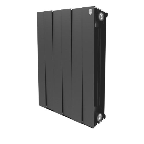 Радиатор отопления Royal Thermo Piano Forte 500 Noir Sable (12 секций), Радиатор отопления Royal Thermo Piano Forte 500 Noir Sable/12c металлический
Радиатор отопления Royal Thermo Piano Forte 500 Noir Sable (12 секций), Радиатор отопления Royal Thermo Piano Forte 500 Noir Sable/12c металлический