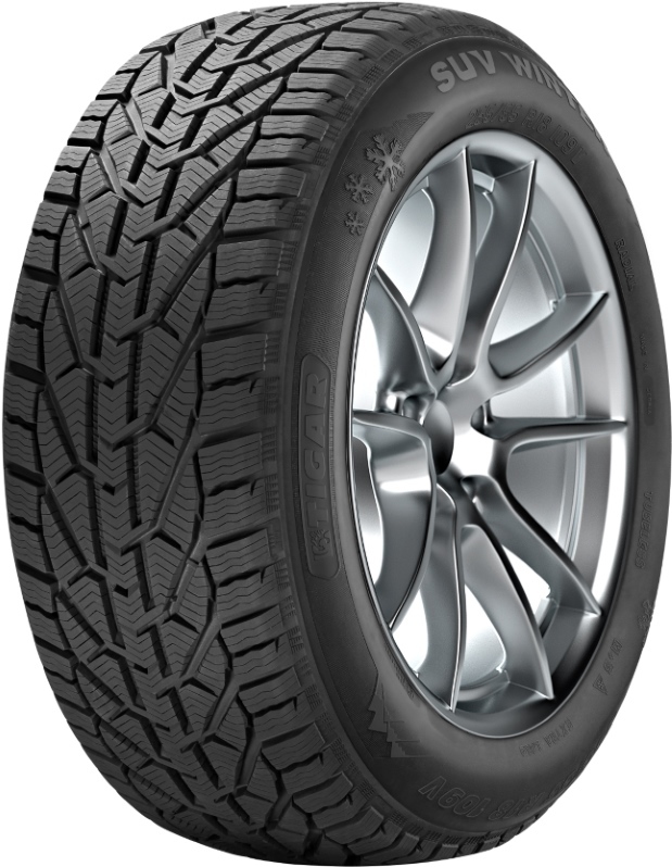 Шины Tigar Winter SUV 225/60R18 104H, Автомобильные шины Tigar SUV Winter 225/60R18 104H
Шины Tigar Winter SUV 225/60R18 104H, Автомобильные шины Tigar SUV Winter 225/60R18 104H