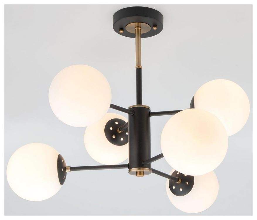 Люстра Евросвет Austin 70091/6 черный, Austin 70091/6
Люстра Евросвет Austin 70091/6 черный, Austin 70091/6